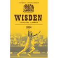 Wisden Cricketers' Almanack 2024
