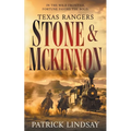 Texas Rangers Stone & McKinnon: A Classic Western Adventure Duo