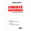 Liberté enchaînée: Rosange Jimegni à coeur ouvert