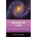 El Origen de la Vida