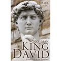 GOD's MAN KING DAVID: A Giant Print 40 Day Devotional