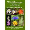 Wildflowers and Ferns of Red River Gorge and the Greater Red River Basin