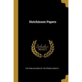 Hutchinson Papers