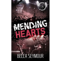 Mending Hearts: Alternate Cover