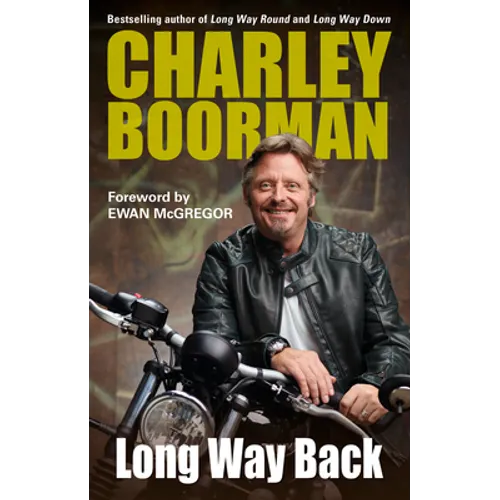 Long Way Back