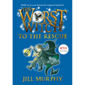 Worst Witch to the Rescue: #6