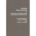Building Expert Systems in Training and Education