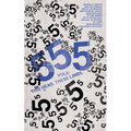 555 Vol. 2: This Head, These Limbs