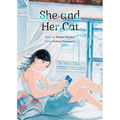 She and Her Cat