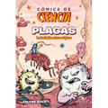 Comics de Ciencia: Plagas. La Batalla Microscópica