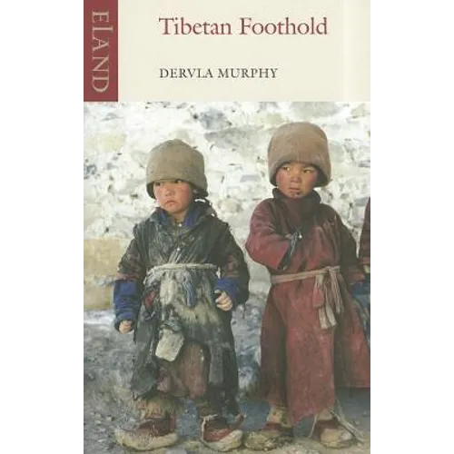 Tibetan Foothold