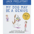 My Dog May Be a Genius