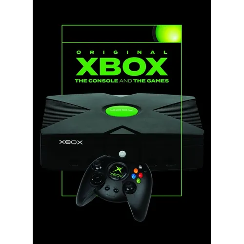 Original Xbox: The Console and the Games