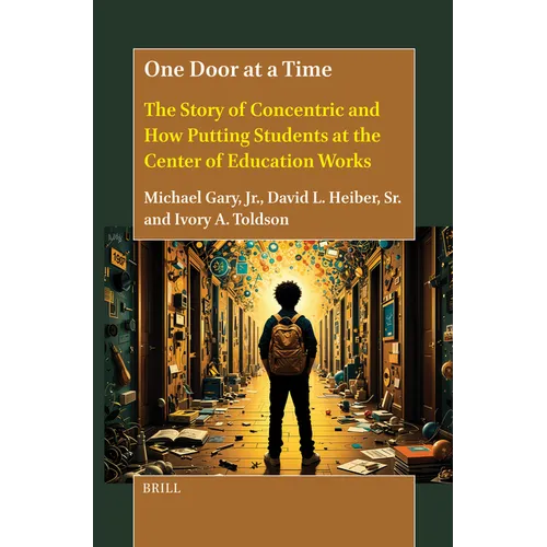 One Door at a Time: The Story of Concentric and How Putting Students at the Center of Education Works