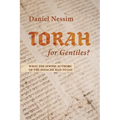 Torah for Gentiles?: What the Jewish Authors of the Didache Had to Say