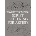 Script Lettering for Artists
