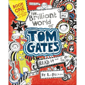 Brilliant World of Tom Gates