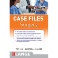 Case Files Surgery, Sixth Edition