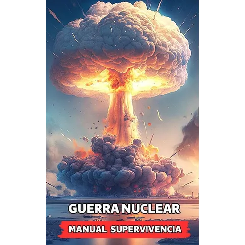 Guerra Nuclear - Manual Supervivencia: Consejos y Hechos Sorprendentes