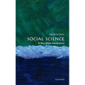 Social Science: A Very Short Introduction