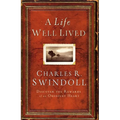A Life Well Lived