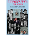 Gideon's Way: The Series