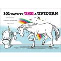 101 Ways to Use a Unicorn