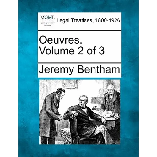 Oeuvres. Volume 2 of 3