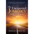The Unexpected Journey: Trusting God Through the Grieving Process