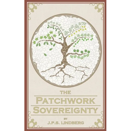 The Patchwork Sovereignty