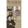 Pushkin: A Writer's Biography