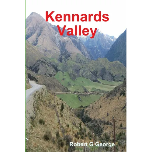 Kennards Valley