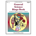 General Science Bingo Book: Complete Bingo Game In A Book