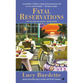 Fatal Reservations