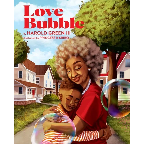 Love Bubble