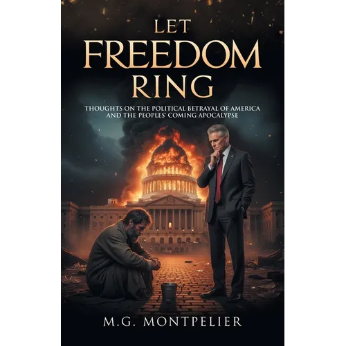 Let Freedom Ring: Thoughts on the Political Betrayal of America and the Peoples' Coming Apocalypse