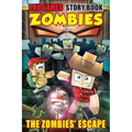 PRO GAME ZOMBIES in THE ZOMBIES' ESCAPE