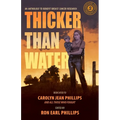 Shotgun Honey Presents: Thicker Than Water