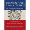 Clementine in the Kitchen
