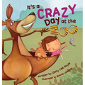 It's a Crazy Day at the Zoo