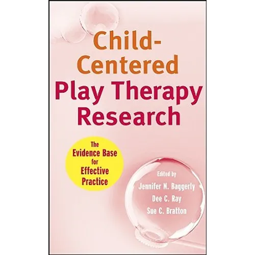 Effective Play Therapy