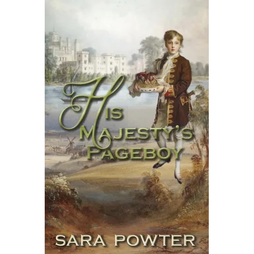 His Majesty's Pageboy