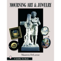 Mourning Art & Jewelry