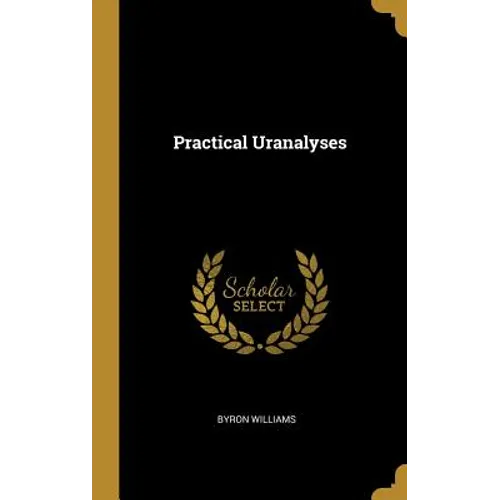 Practical Uranalyses