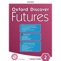 Oxford Discover Futures Level 2 Teachers Pack