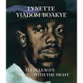 Lynette Yiadom-Boakye: Fly in League with the Night