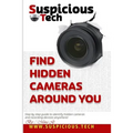 Suspicious Tech