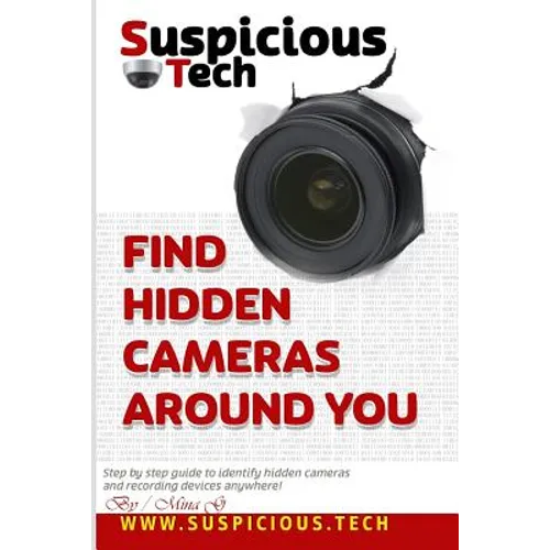 Suspicious Tech