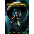 Returnal: Fallen Asteria