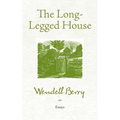 The Long-Legged House